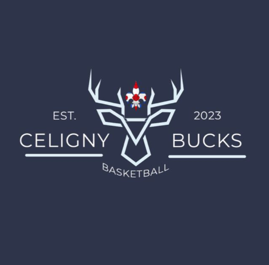 Celigny Bucks Logo